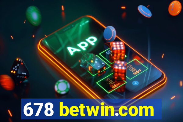 678 betwin.com